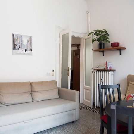 מילאנו Peaceful Court Apartment In Shopping District מראה חיצוני תמונה